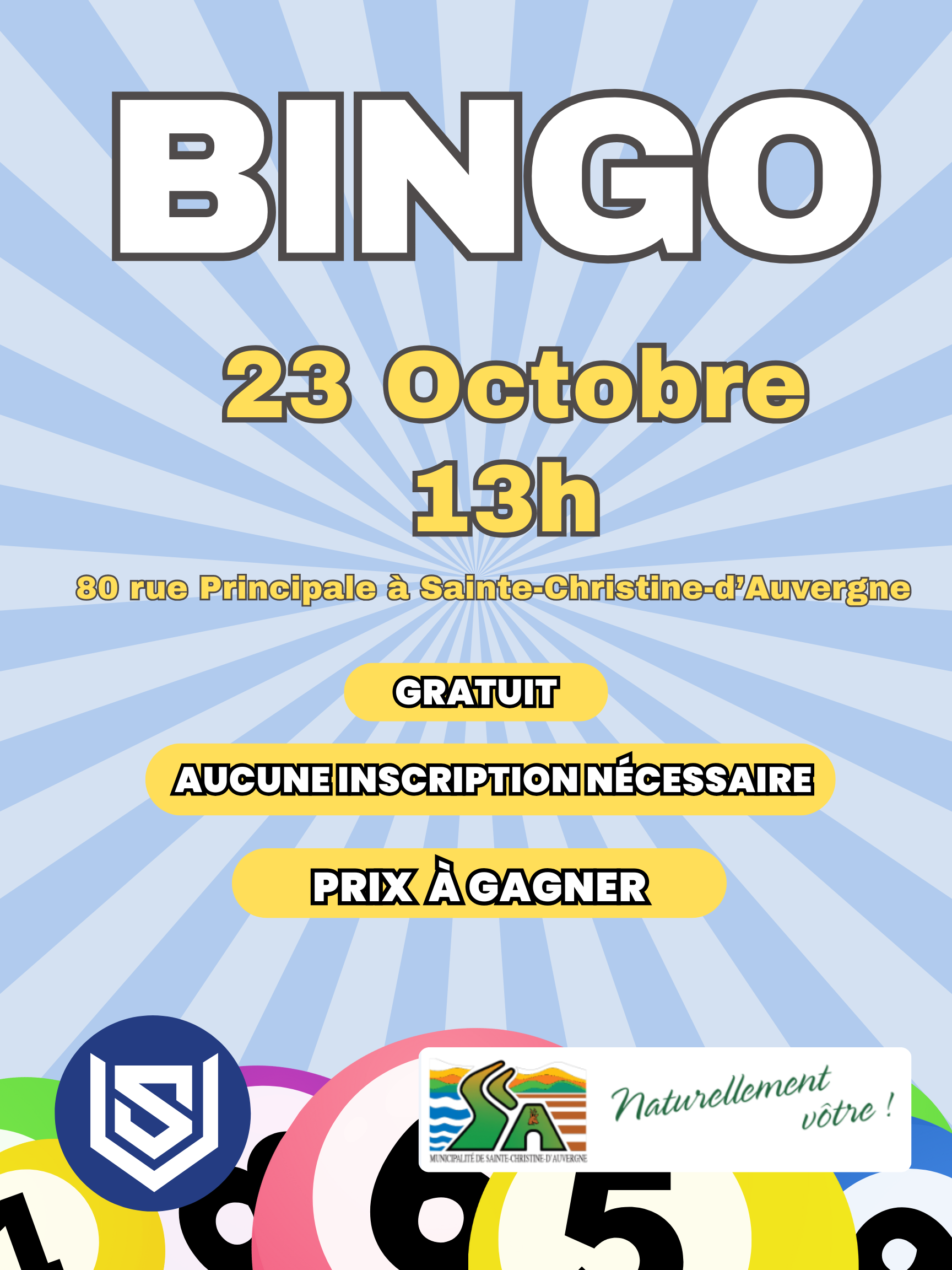 bingo
