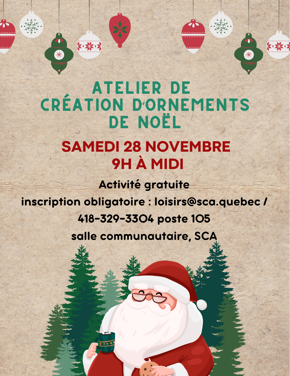 ATELIER ORNEMENTS