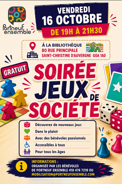jeux société