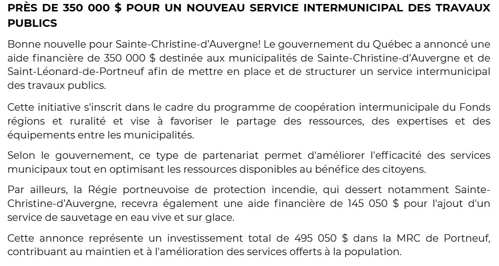 texte